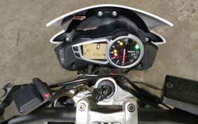 TRIUMPH STREET TRIPLE 2017 TTL116