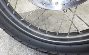 HONDA CT125-2 2015 JA65