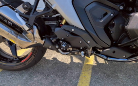 BMW R1300R ASA 2025 0M51