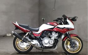 HONDA CB400SFV-4 BOLDOR 2008 NC42