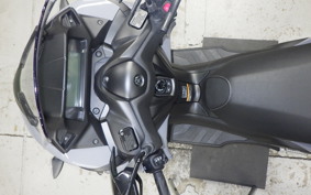 YAMAHA TRICITY 300 2023
