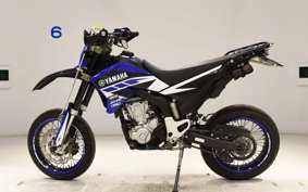 YAMAHA WR250X DG15J