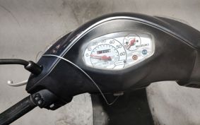 SUZUKI ADDRESS V50 CA4BA