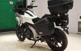 HONDA NC750X 2023 RH09