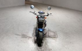 SUZUKI STREET MAGIC CA1LA