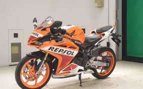 HONDA CBR250RR 2011 MC51