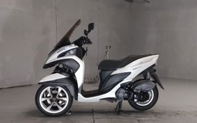 YAMAHA TRICITY 125 SE82J