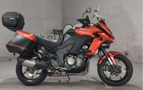 KAWASAKI VERSYS1000 LZT00B