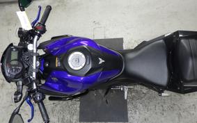 YAMAHA MT-03 2019 RH13J