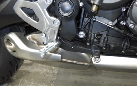 TRIUMPH TIGER 660 SPORTS 2025