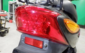 YAMAHA JOG Delux SA39J