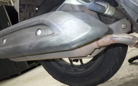 HONDA DUNK 2006 AF74