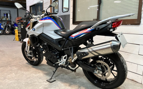 BMW F800R 2017 0B54