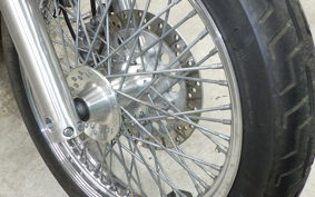 HONDA STEED 400 1996 NC26