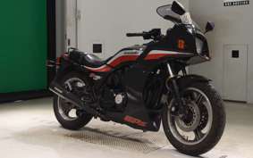 KAWASAKI GPZ750 F ZX750A
