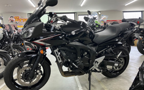 YAMAHA FAZER FZ6 2008 RJ14