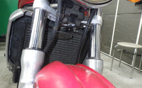 KAWASAKI BALIUS 250 Gen.2 2020 ZR250B