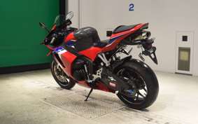 HONDA CBR600RR 2022 PC40