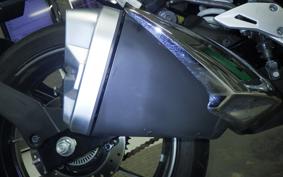SUZUKI ｼﾞｸｻｰ250 ED22B