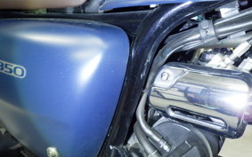 HONDA GB350 2021 NC59