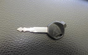 HONDA PCX125 2009 JF28