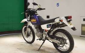 SUZUKI DJEBEL 200 (DR200SE) SH42A