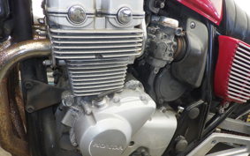 HONDA CB400F 1999 NC36