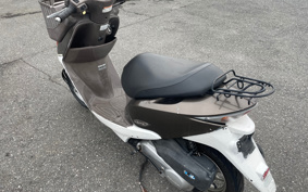 HONDA DIO CHESTER AF68