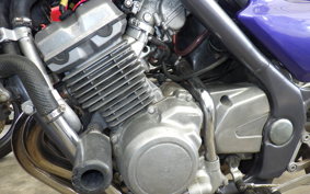 KAWASAKI BALIUS 250 ZR250A