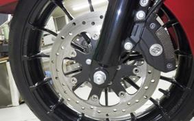 HARLEY FLHXS 1870 2019