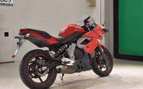 KAWASAKI NINJA 400R ER400B