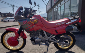 HONDA NX650 2015 RD08