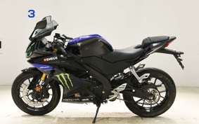 YAMAHA YZF-R125 2008
