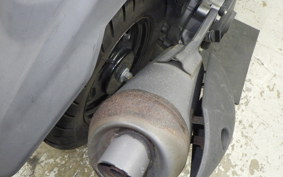 SUZUKI ADDRESS V125 S 1988 CF4MA