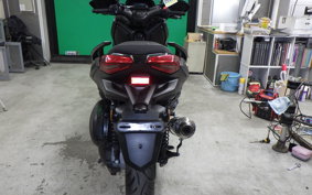 YAMAHA X-MAX 250 SG70J