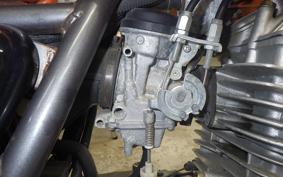 SUZUKI GRASS TRACKER NJ47A