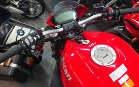 DUCATI  DUCATI  MONSTAR 797 2019 MD01