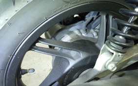 HONDA PCX125 2019 JF56