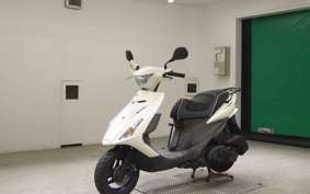 SUZUKI ADDRESS V125 S 2000 CF4MA