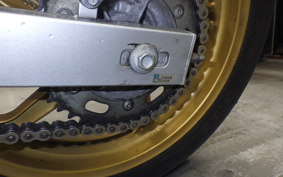 HONDA VTR 250 Gen. 2 MC33