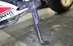 YAMAHA FZ1 FAZER 2008 RN21J