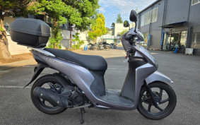 HONDA DIO 110 JF58
