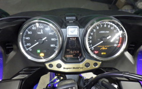 HONDA CB400 SUPER BOLDOR A 2022 NC42