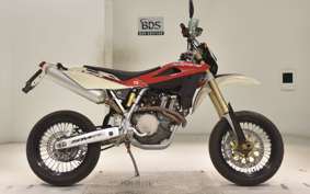 HUSQVARNA SM450R 2007