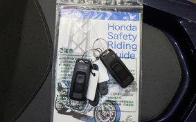 HONDA PCX 125 2024 JK05