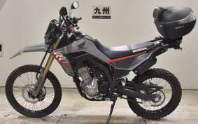 HONDA CRF250L 2015 MD47