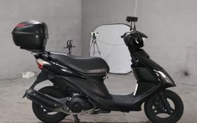 SUZUKI ADDRESS V125 CF4MA