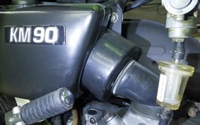 KAWASAKI KM90 2026 MC