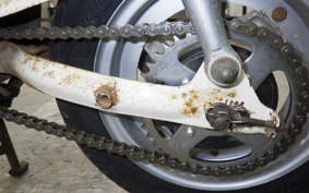 HONDA DAX 50 ST50