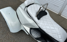 YAMAHA MAXAM 250 Trike SG17J